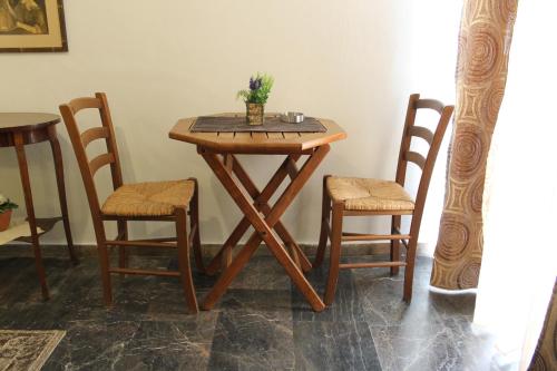 CENTRAL guest room in อาร์เคีย โอลิมเปีย