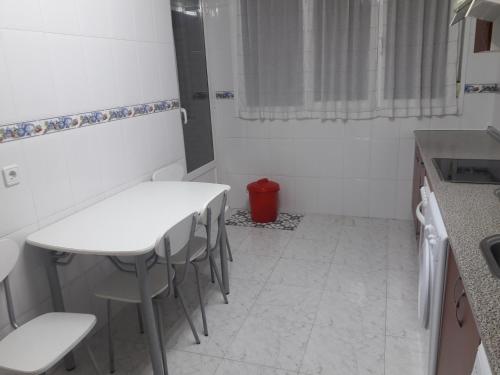 Alfonso Peña (Alfonso Pena) in Santo Domingo de la Calzada