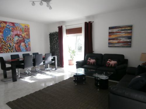  Apartamento Porto de Mós in Lagos