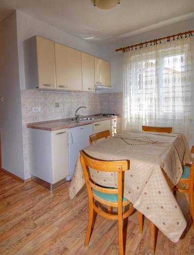  Apartment Nerezine 14542b in Nerezine