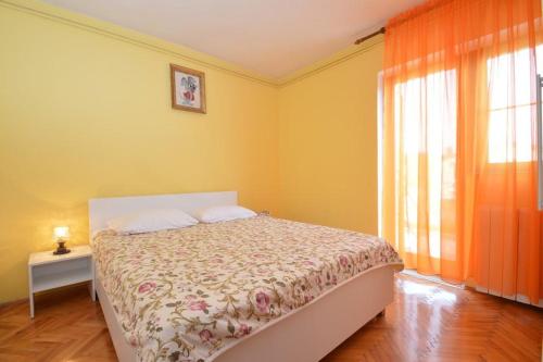 Apartments by the sea Mali Losinj (Losinj) - 14844 - main image