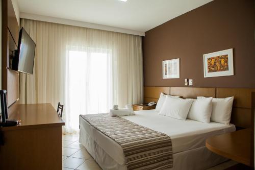 Mundial Parque Hotel Vicosa Desde R 18 Agoda Com
