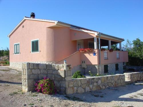Apartments with a parking space Pridraga - Cuskijas Novigrad - 14947 Donji Karin 