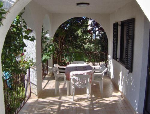  Apartment Milna 14961a in Milna