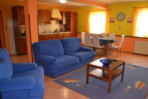 Apartments with a parking space Murine Umag - 14994