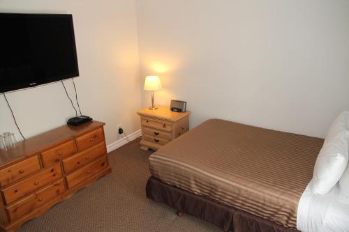 Hotel Squamish in Squamish, Canada