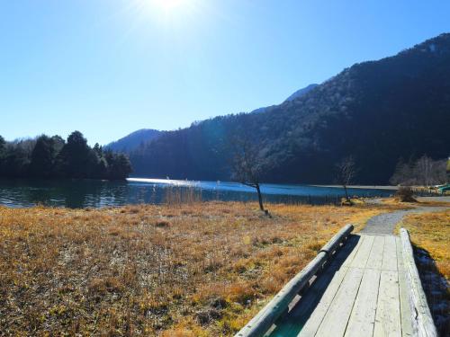 Okunikko Park Lodge Miyama