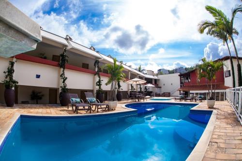 . Mundial Parque Hotel