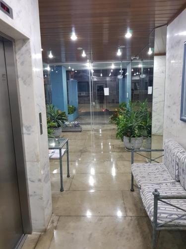 Edificio Canal Azul