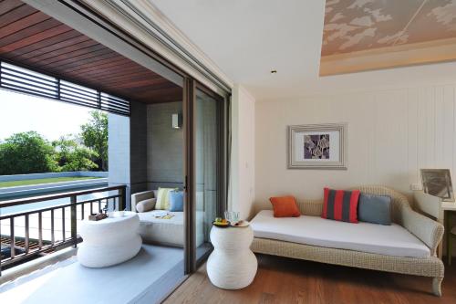 Balcony/terrace, Rest Detail Hotel Hua Hin near For Art’s Sake