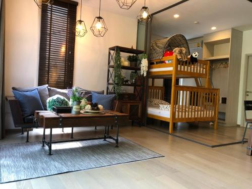 The Khao Yai