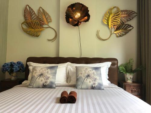 The Khao Yai