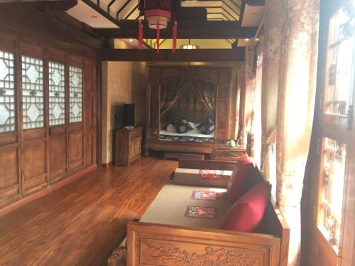 Pingyao Hongyuyuan Guesthouse