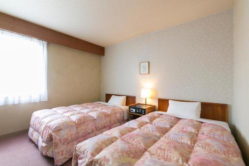 Hotel Econo Kanazawa Asper Kanazawa