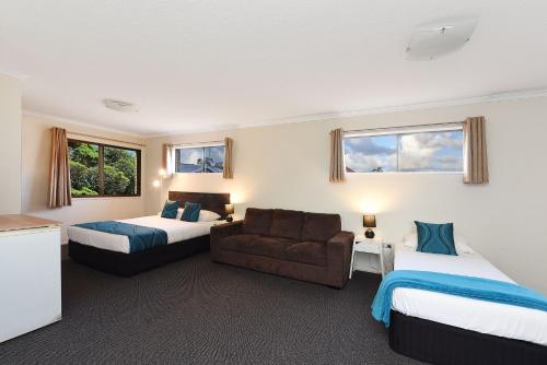 Motel in Nambour