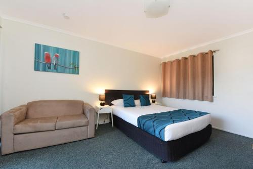 Motel in Nambour