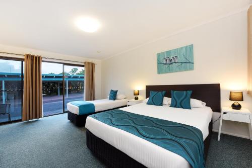 Motel in Nambour