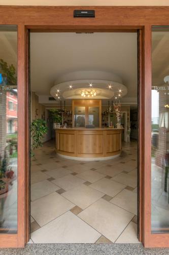 Hotel Tre Torri - image 8