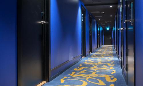 Thon Hotel Europa - image 3