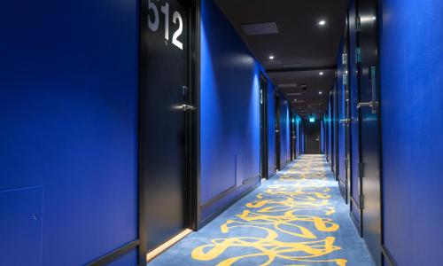 Thon Hotel Europa - image 10