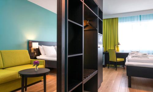 Thon Hotel Europa - image 11