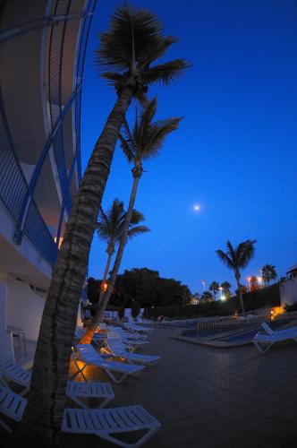 Aparthotel Costa Volcán & Spa - image 12