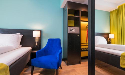 Thon Hotel Europa - image 6