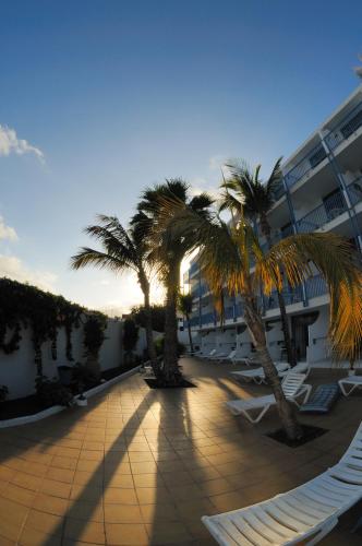 Aparthotel Costa Volcán & Spa - main image