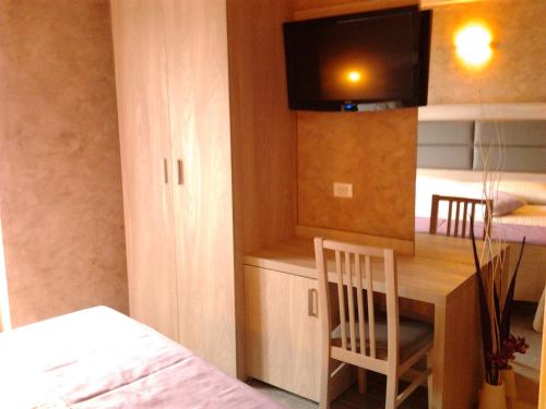 Hotel Miralago - Tremosine Sul Garda