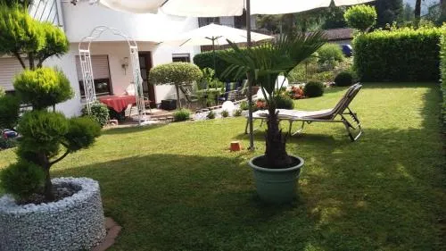 Ferienwohnung Guth in Wehr, Deutschland