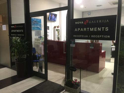 Nova Galerija Studio Ema i Apartman Anita