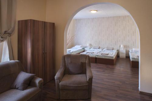 Penzion U Nádraží - image 3