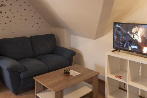 Penzion U Nádraží - main image