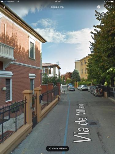 Stayinbologna in Bologna