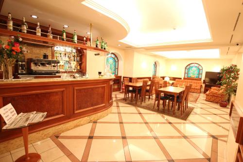Mokinba Hotels Montebianco - image 2