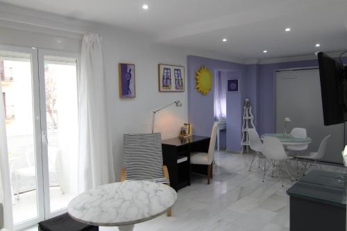 Apartamentos Lara, Granada (foto 10)