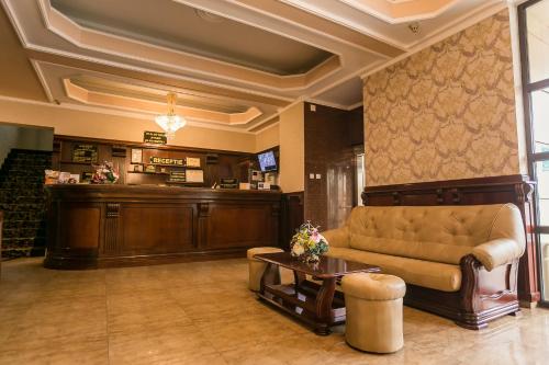 Hotel Orient Braila - image 2
