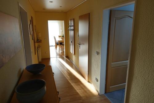 設施, Ferienwohnung Lindlar-Linde in 林德拉爾