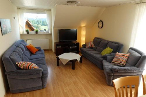 Ferienwohnung Lindlar-Linde in Lindlar, Deutschland