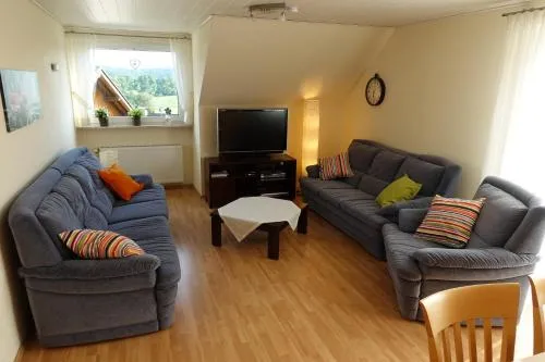 Ferienwohnung Lindlar-Linde in Lindlar, Deutschland