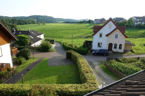 Ferienwohnung Lindlar-Linde