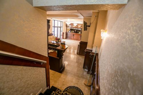 Hotel Orient Braila in Brăila