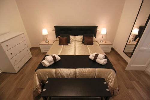 B&B Il Ritratto – Salerno, UT