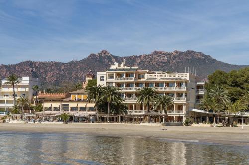 Voramar, Benicàssim