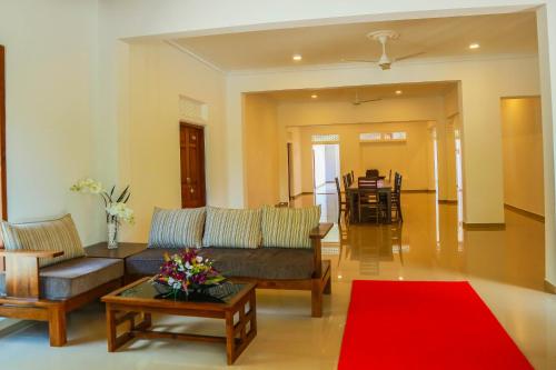 Sanctuary Resort in Rakwana