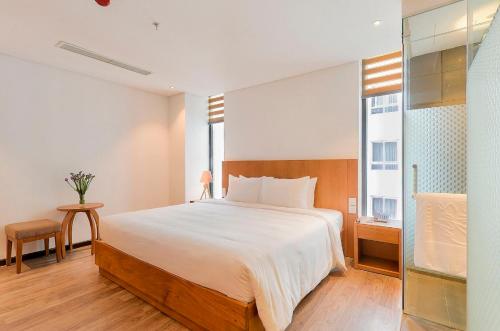 Superior Double or Twin Room room in Soho Boutique Hotel Da Nang