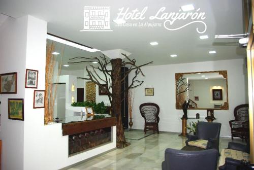 Hotel Lanjaron Lanjaron