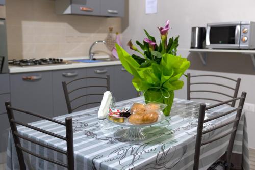  Casa Vacanze Del Core in Tramonti