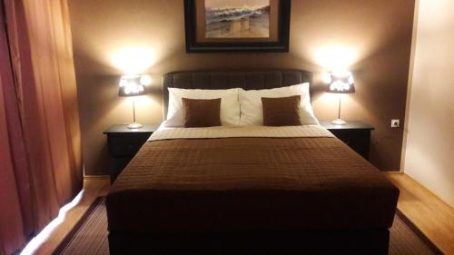 Bed & Breakfast Villa Anita – Pula Medulin, IA