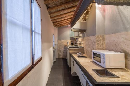 Serragli Loft, Florencie